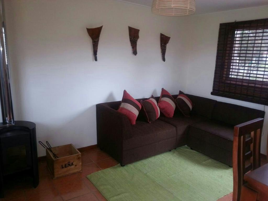 Cabanas Boutique Il Bosco Algarrobo Esterno foto