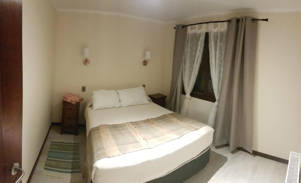 Cabanas Boutique Il Bosco Algarrobo Esterno foto